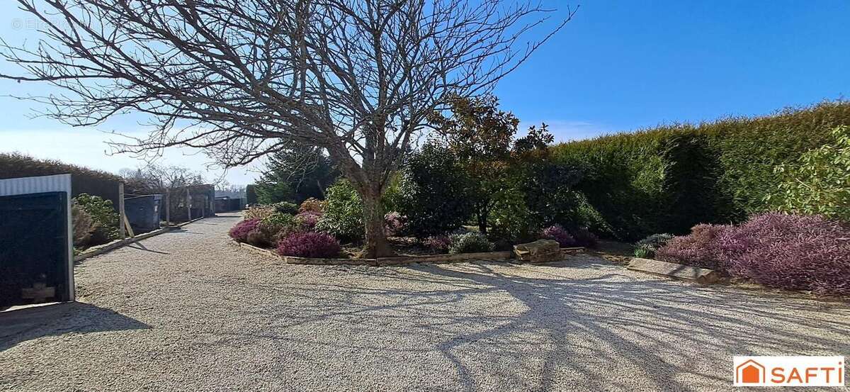 Photo 3 - Maison à LA FERTE-MACE