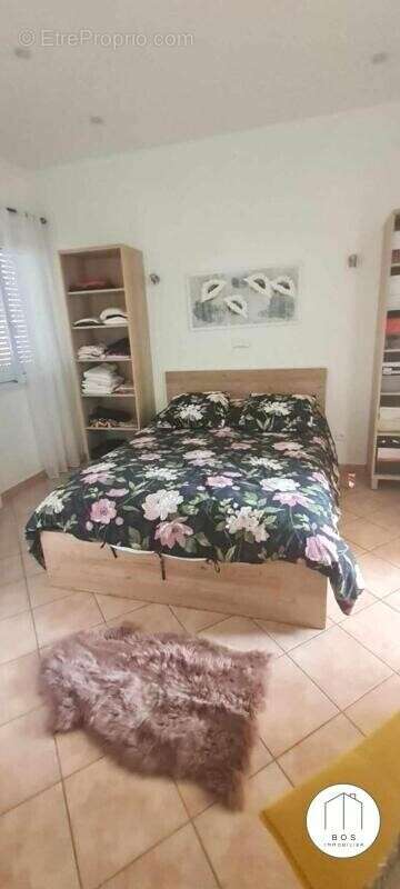 Maison à LANCON-PROVENCE