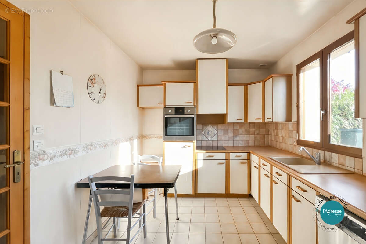 Maison à ITTEVILLE