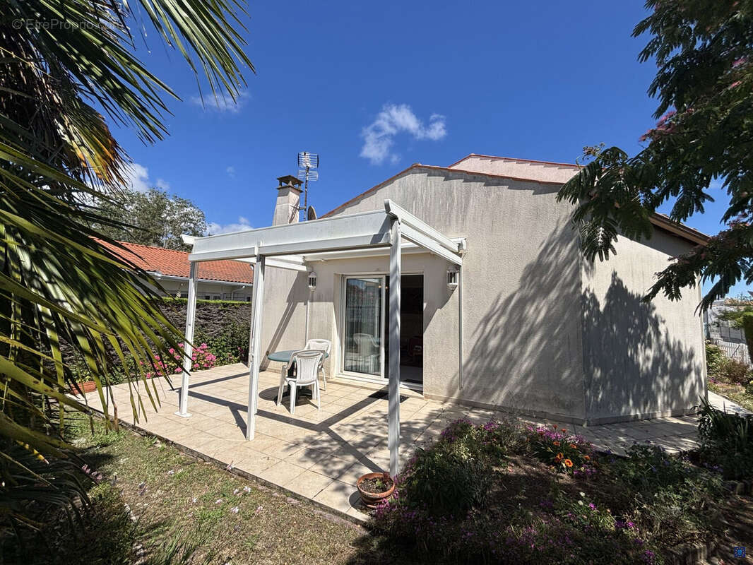 Maison à ROYAN