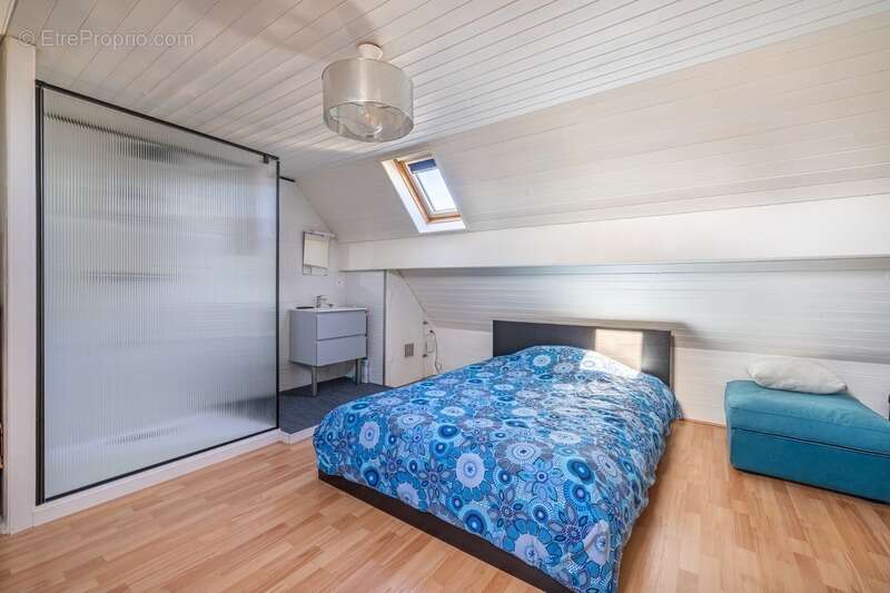 Maison à VILLEMOISSON-SUR-ORGE