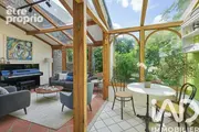 Photo 1 - Maison à GENNEVILLIERS