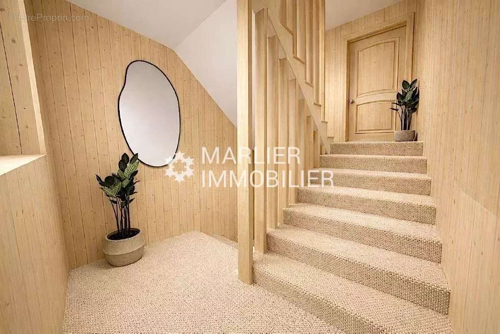 Appartement à MEGEVE