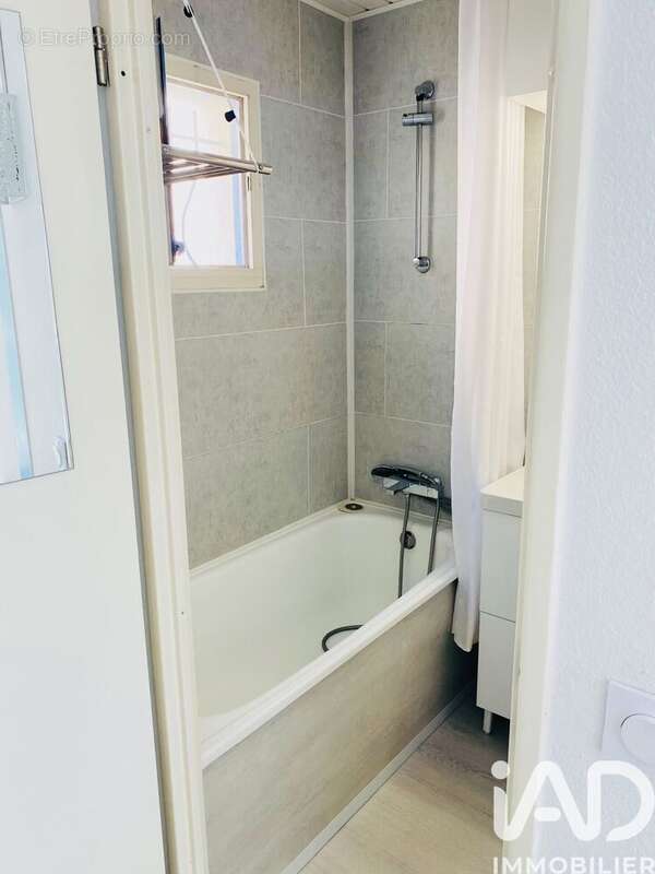 Photo 8 - Appartement à VALLAURIS