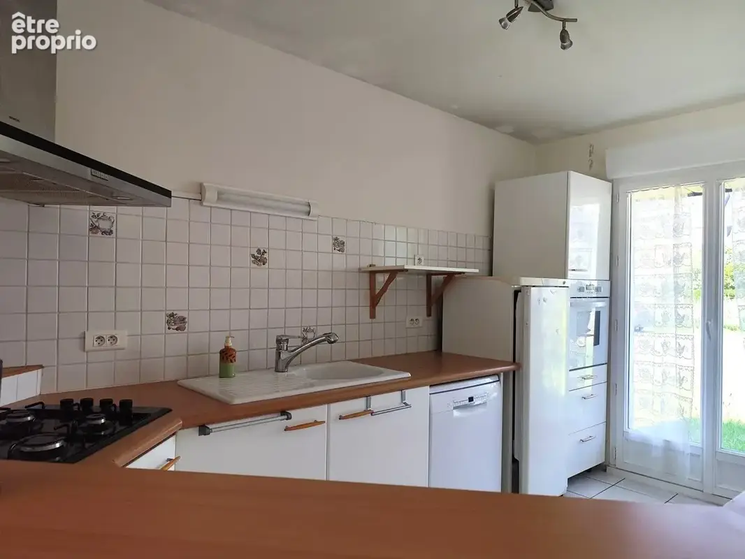 Maison Le Pouliguen 5 pièce(s) 98 m2 au sol - photo 4