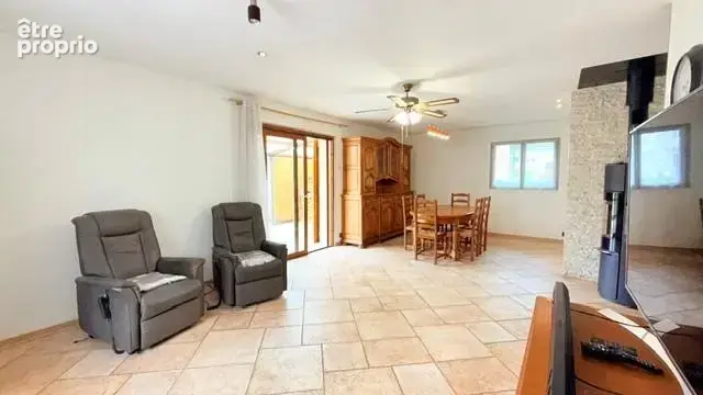 Maison 5 pièces 113 m² à vendre à Scionzier (74950) - photo 7