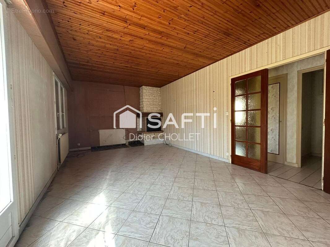 Photo 3 - Maison à SAINT-GILLES-CROIX-DE-VIE