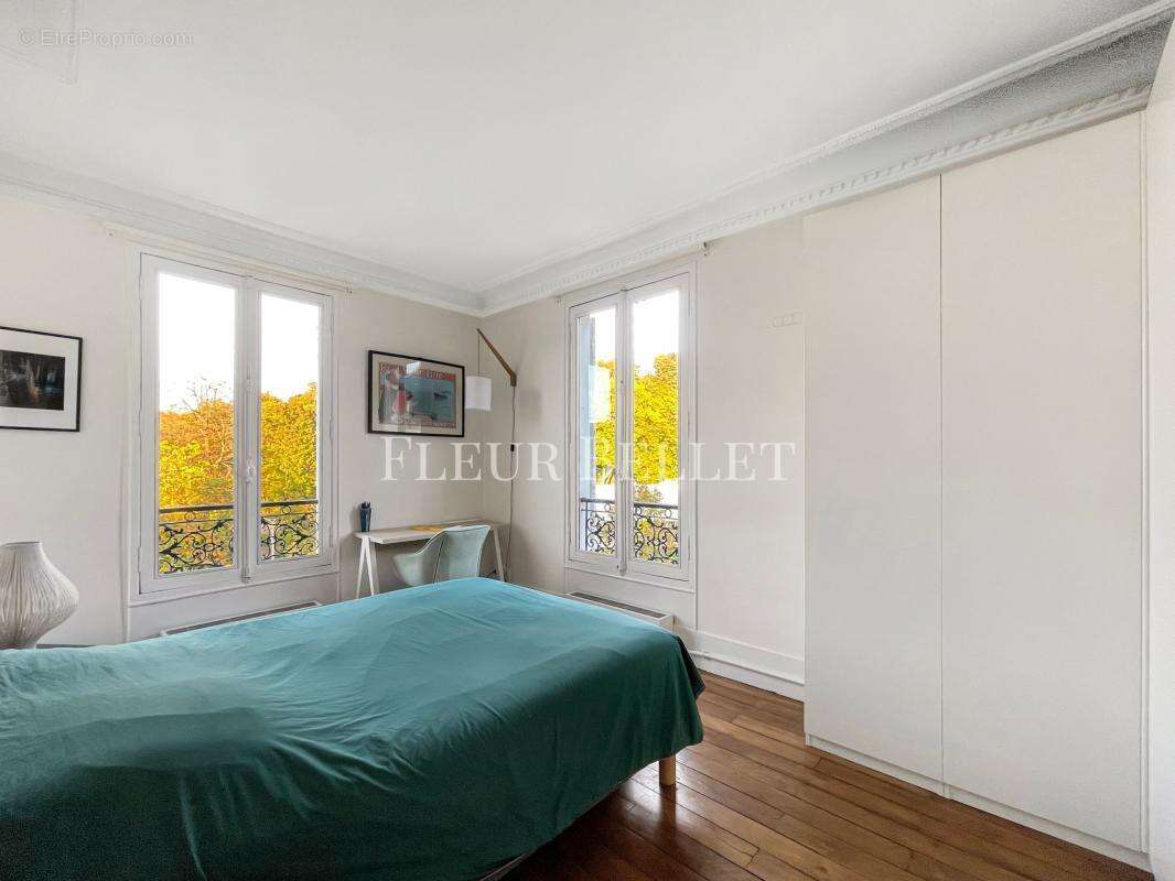 Appartement à SEVRES