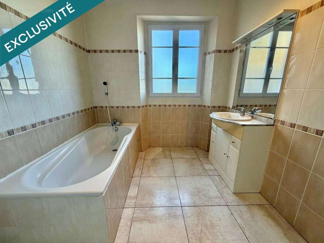 Photo 9 - Maison à CHAUMUZY