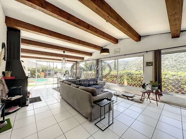 Maison à RAYOL-CANADEL-SUR-MER