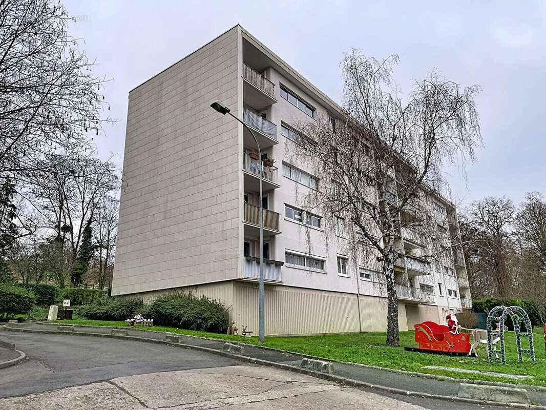 Appartement à YERRES