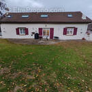 Maison à AMBLAINVILLE