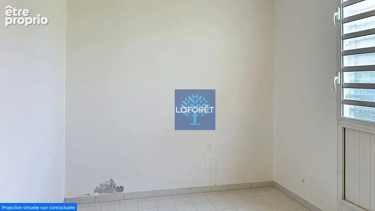 A vendre : appartement t3 à fort-de-france - photo 5