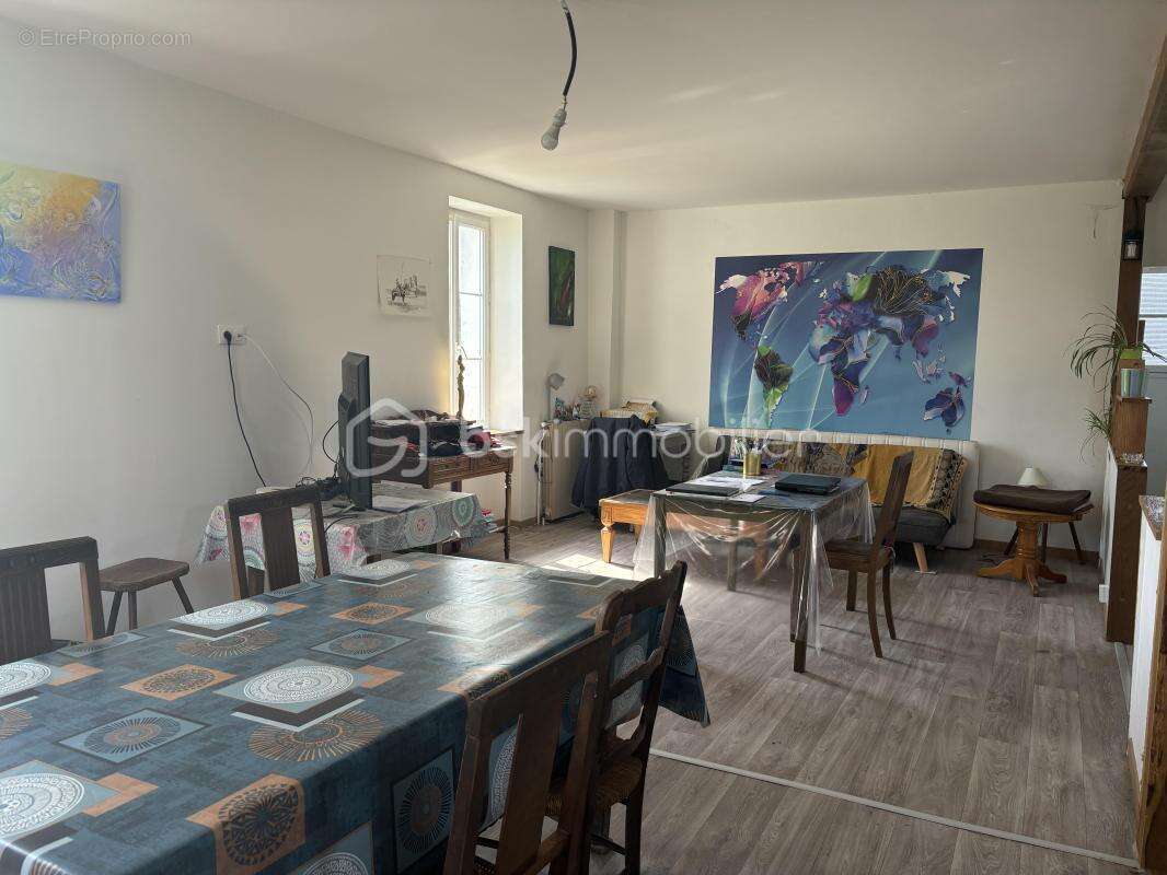 Maison de 97 m² - photo 8