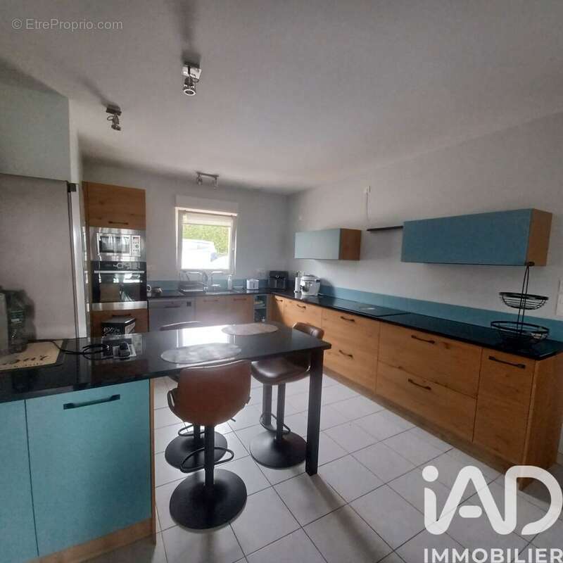 Photo 3 - Maison à SAINT-MARTIAL-DE-MIRAMBEAU