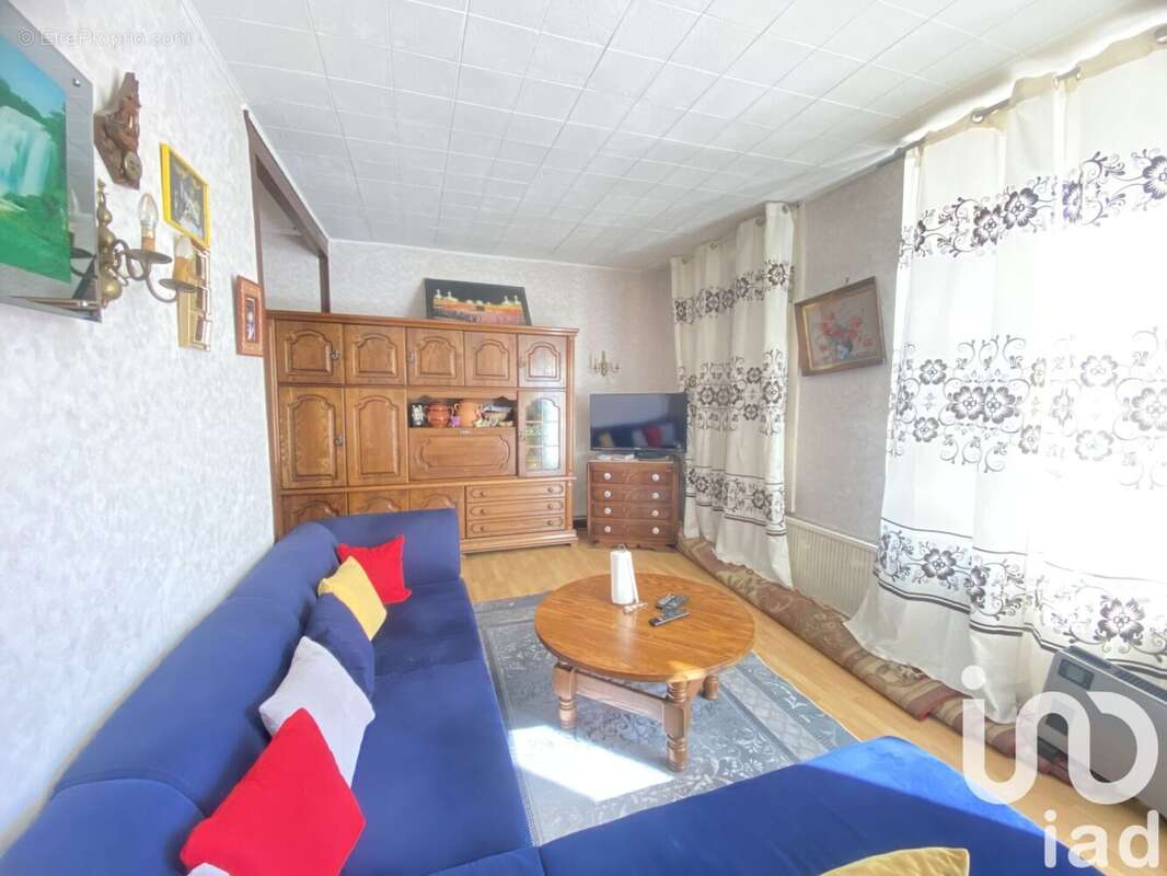Photo 3 - Appartement à NOUZONVILLE