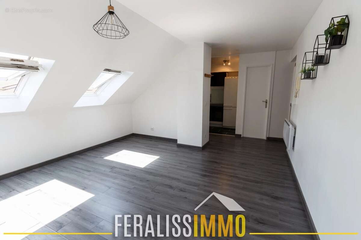 Appartement à OSNY