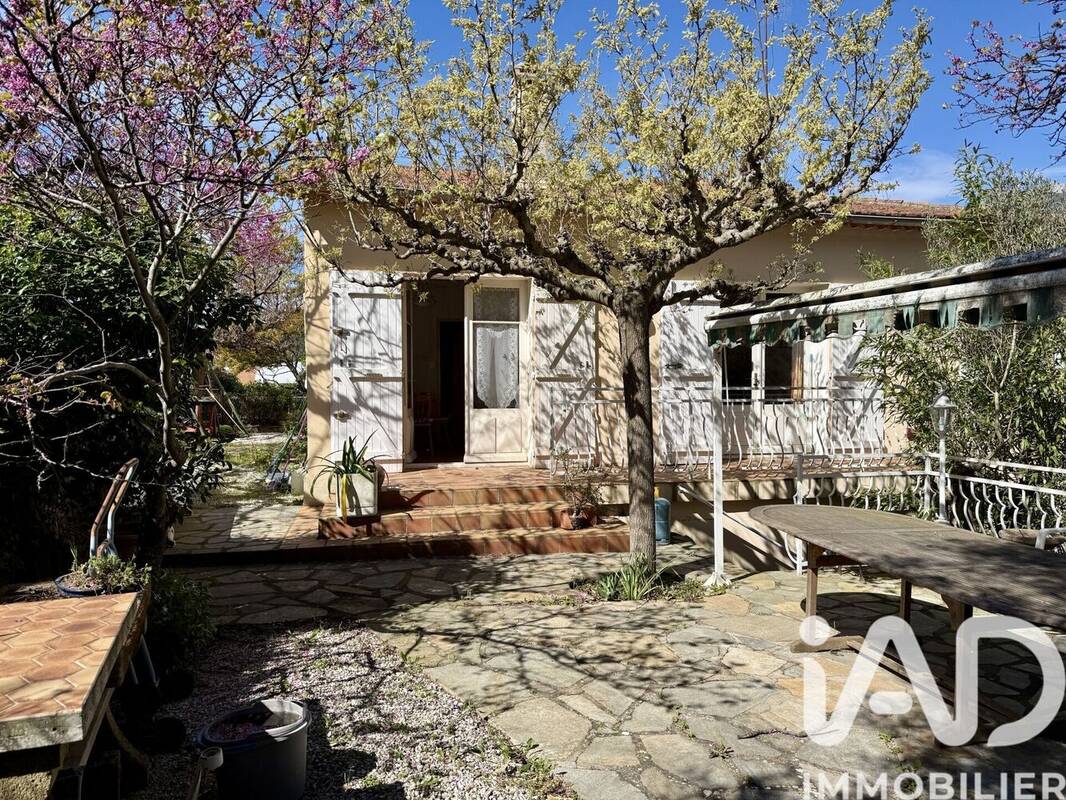 Photo 1 - Maison à TOULON