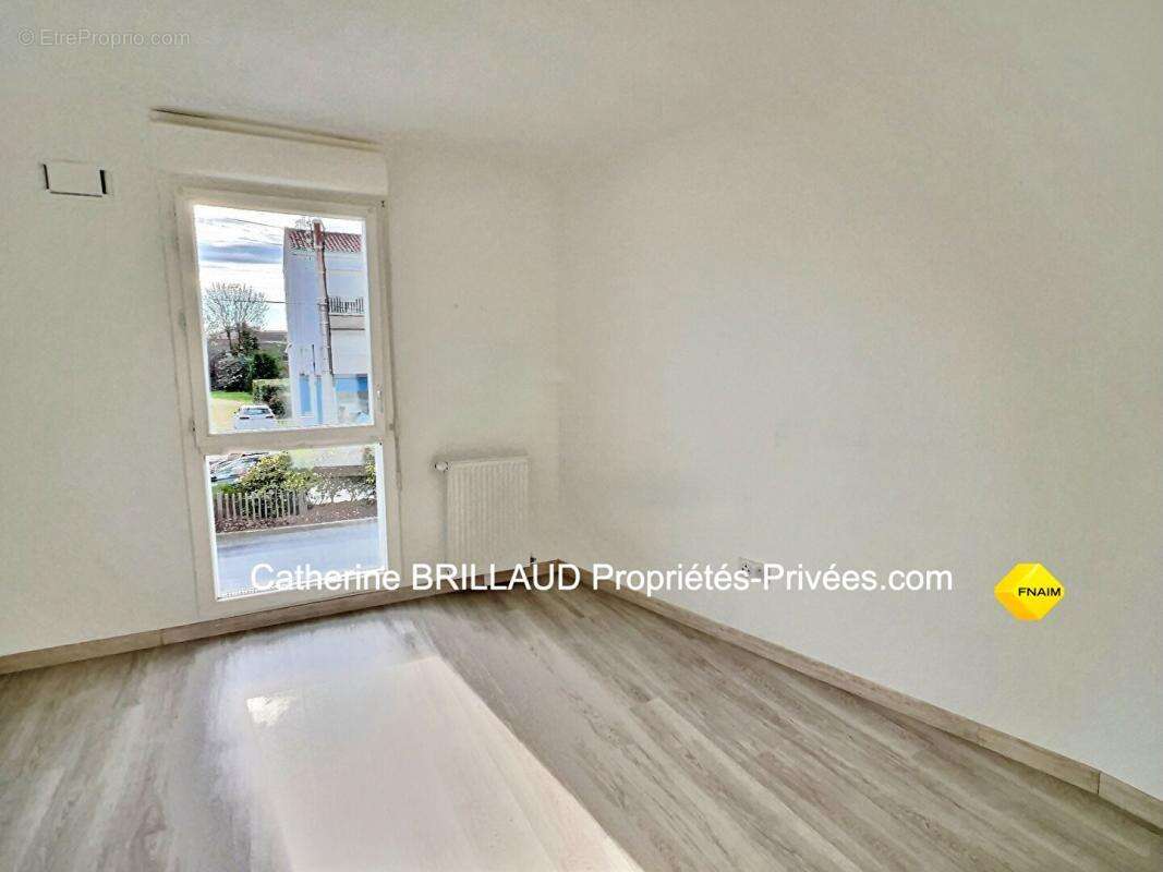 Appartement à LA ROCHELLE