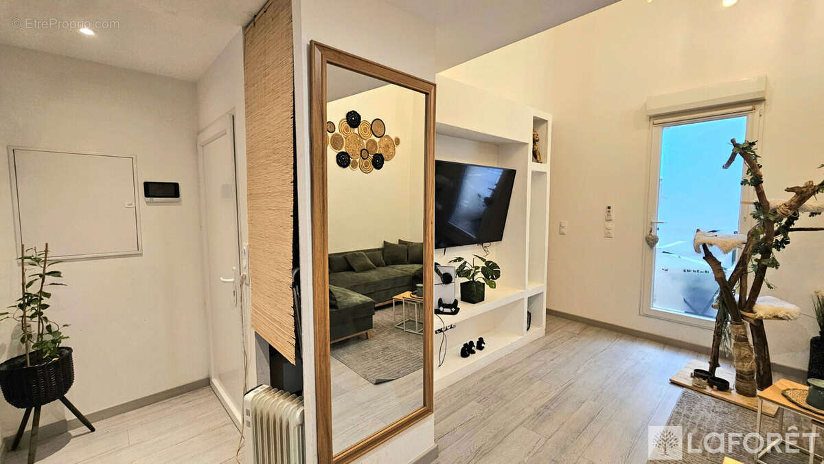 Maison Frontignan 4 pièce(s) 109.54 m2 - photo 12