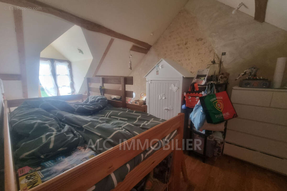Maison 69 m² à Le Mele-Sur-Sarthe  - photo 5