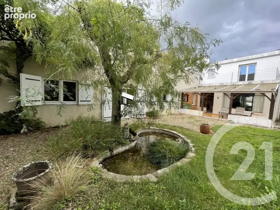 Maison 7 pièces 154 m² à vendre à Royan (17200) - photo 16