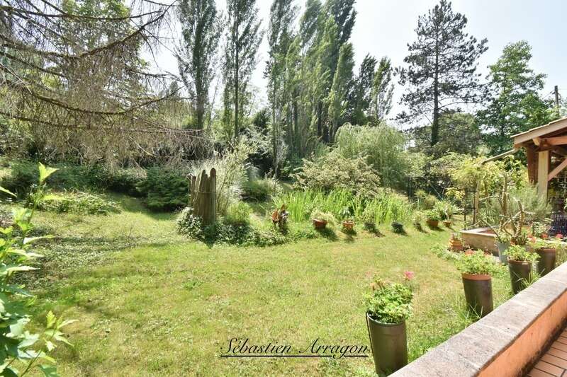 Maison à VILLENEUVE-SUR-LOT