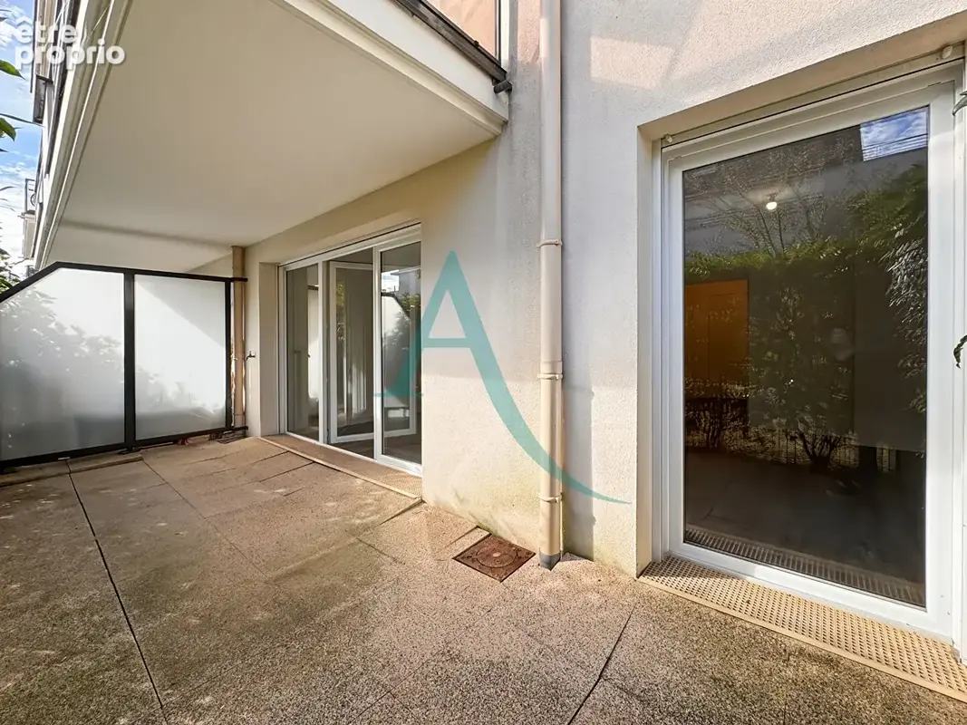 Appartement Mennecy 2 pièces 41.56m2 - photo 18