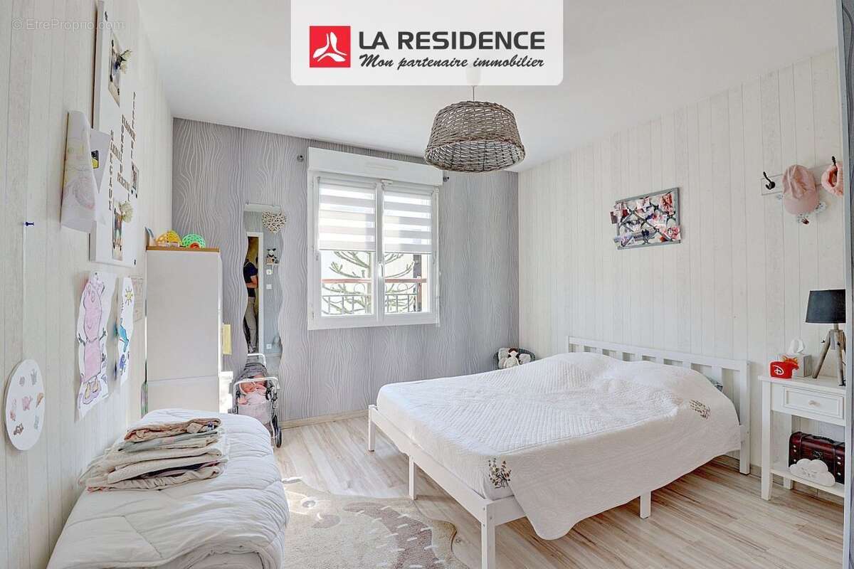 Maison 118 m² à Blois  - photo 7