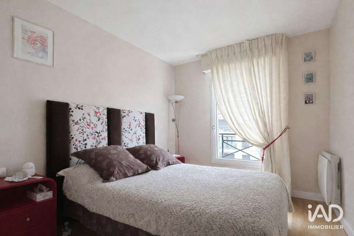 Photo 6 - Appartement à NOGENT-SUR-MARNE