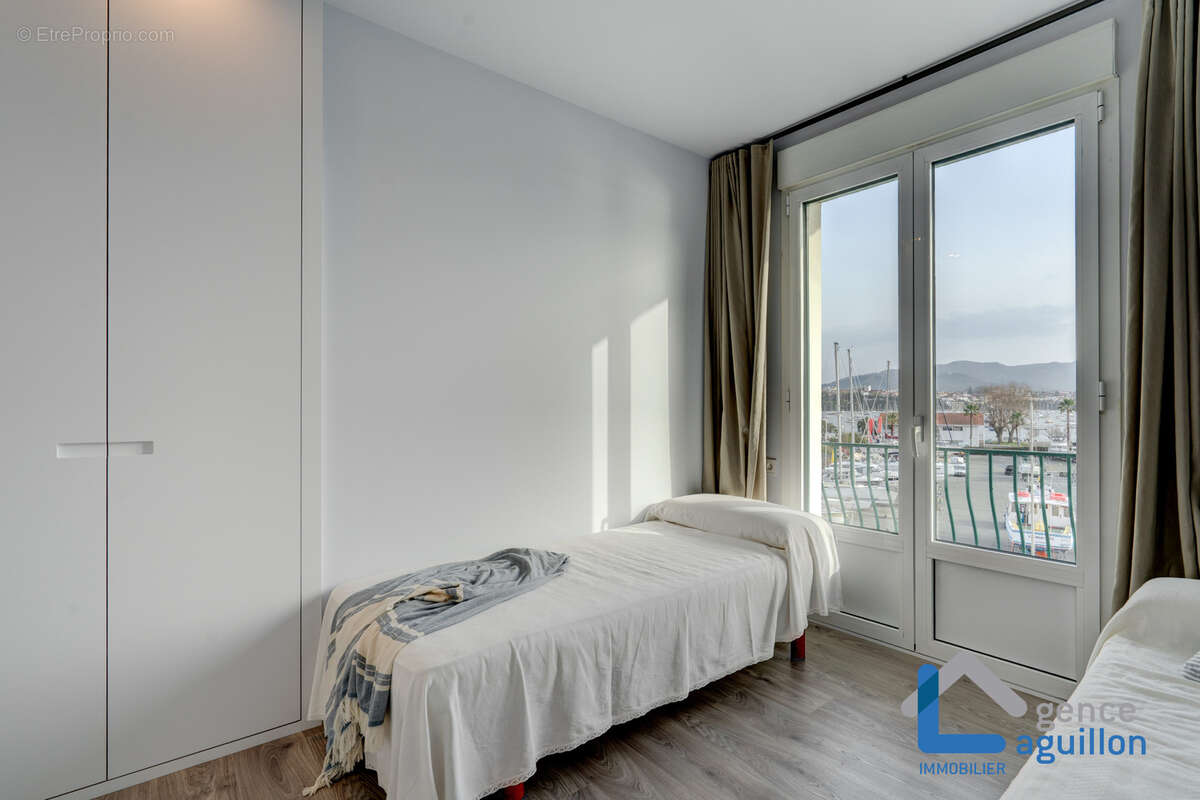 Appartement à HENDAYE