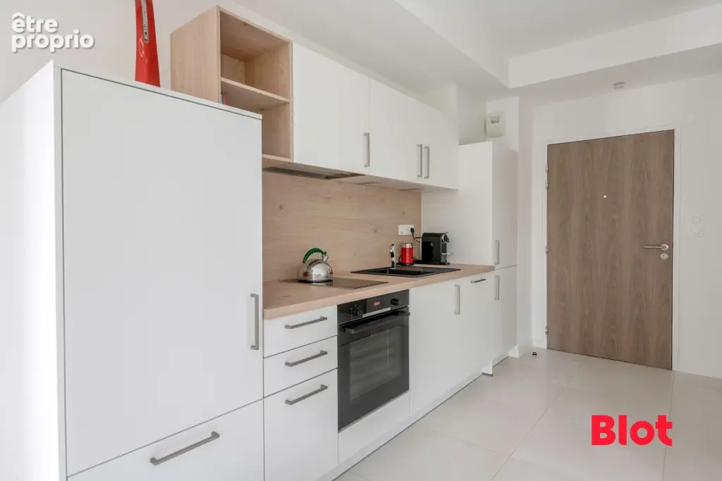 Appartement 2 pièces 40 m² à vendre à La Baule-Escoublac (44500) - photo 4