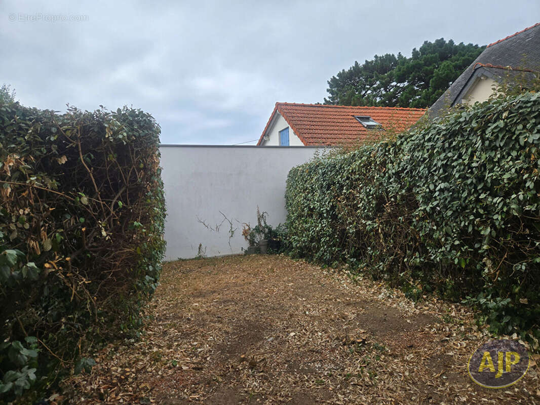 Appartement Saint Marc Sur Mer - photo 8