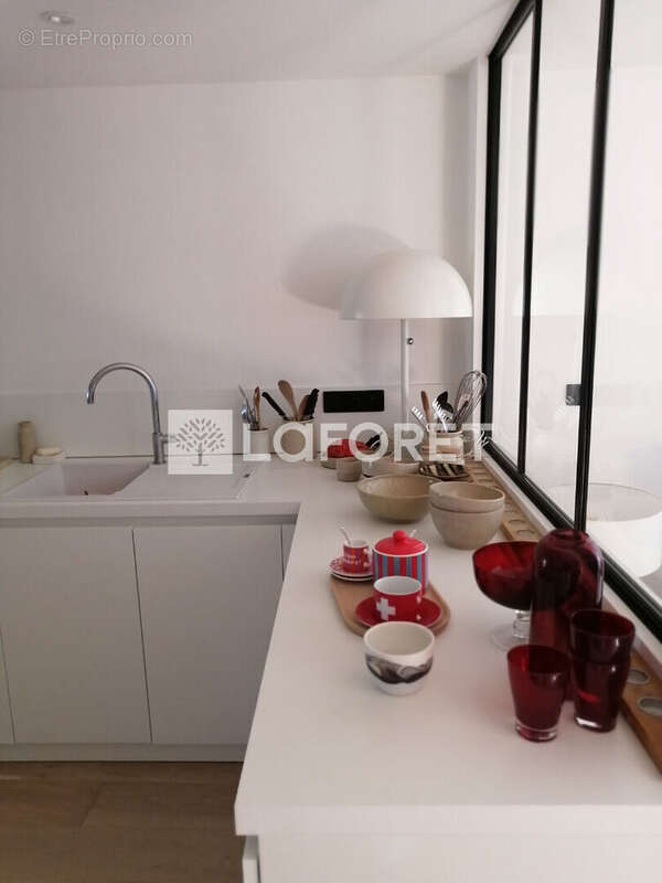 Appartement Bourg Saint Maurice 4 pièce(s) 115.7m2 - photo 9