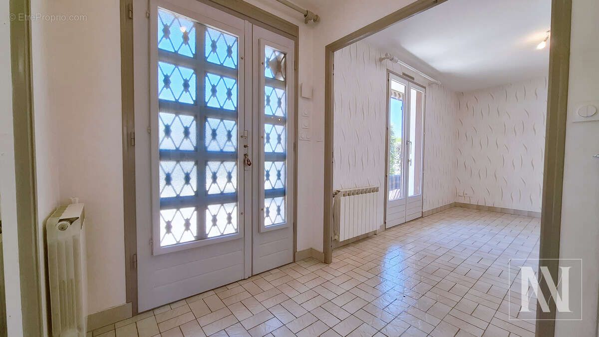 Cadre résidentiel recherché pour cette maison familiale pleine de charme - photo 10