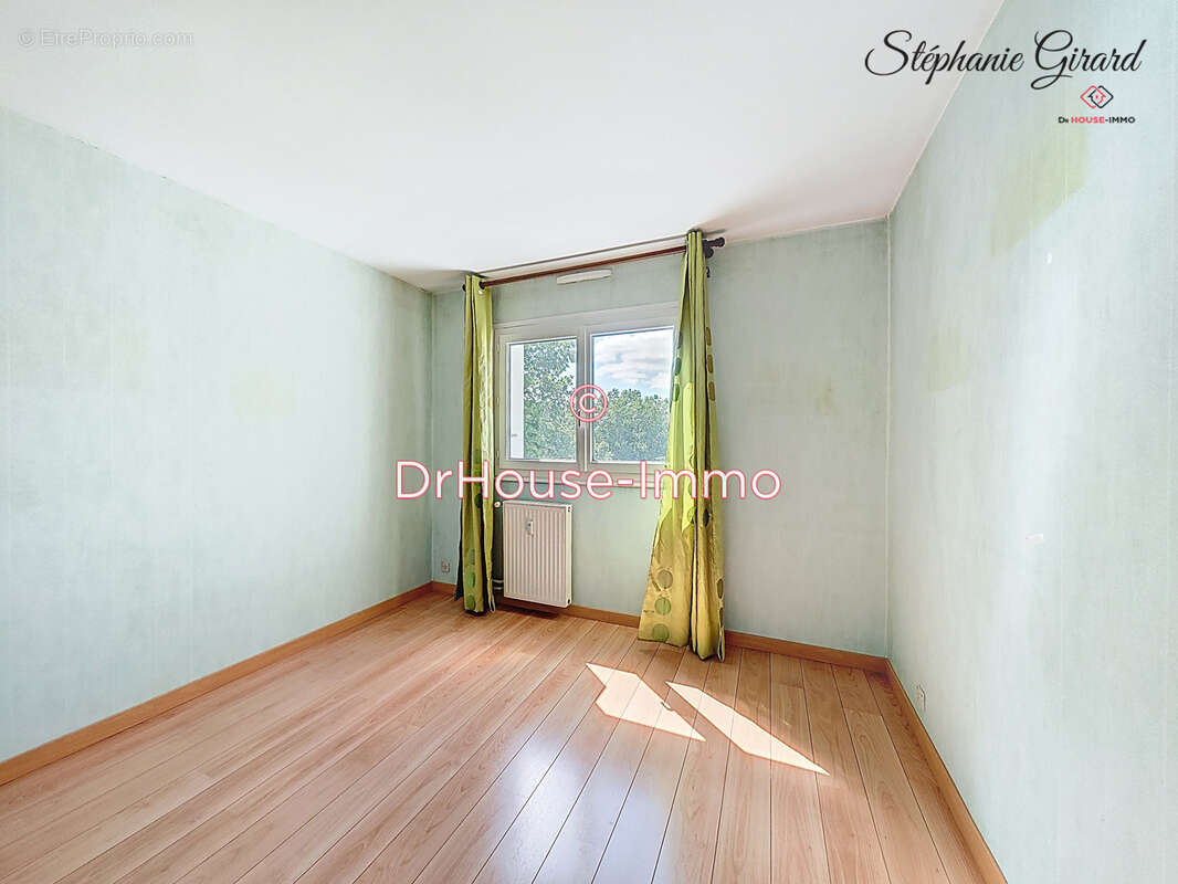 Appartement à FLEURY-LES-AUBRAIS