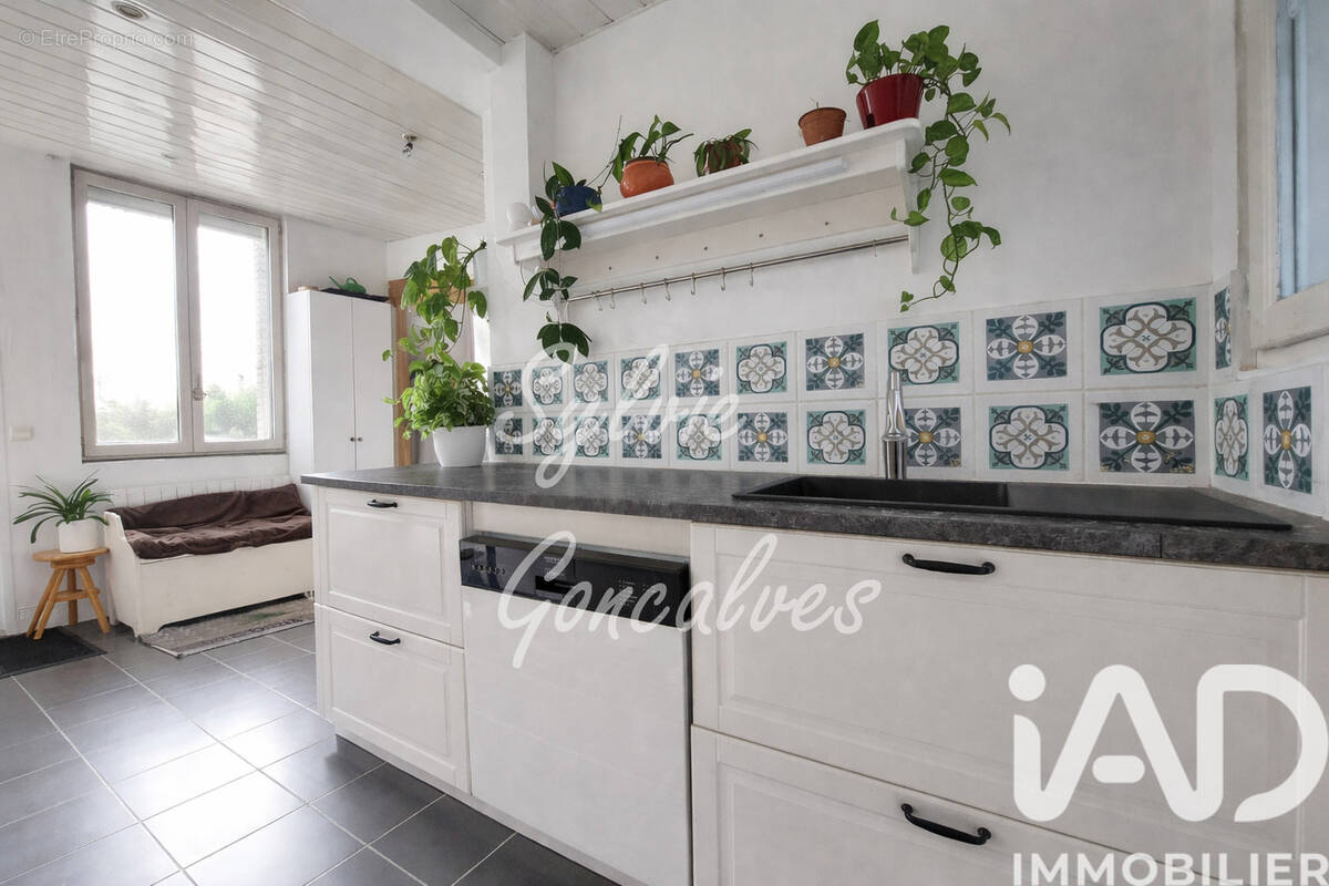 Photo 1 - Maison à MONTMORENCY