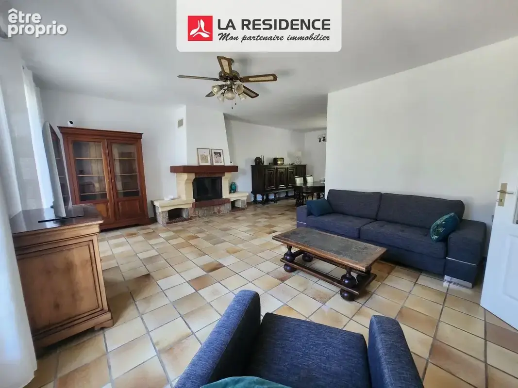 Maison 5 pièces 115 m² à vendre à Franconville (95130) - photo 4