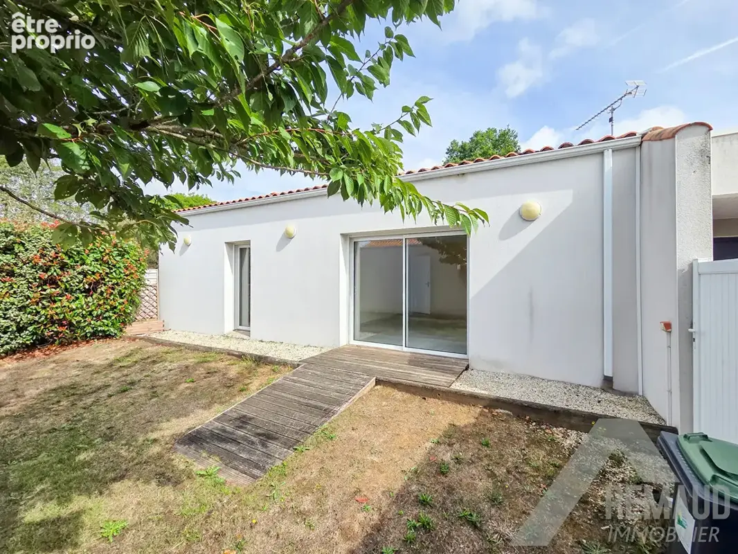 QUARTIER Maison neuve des Landes - photo 3