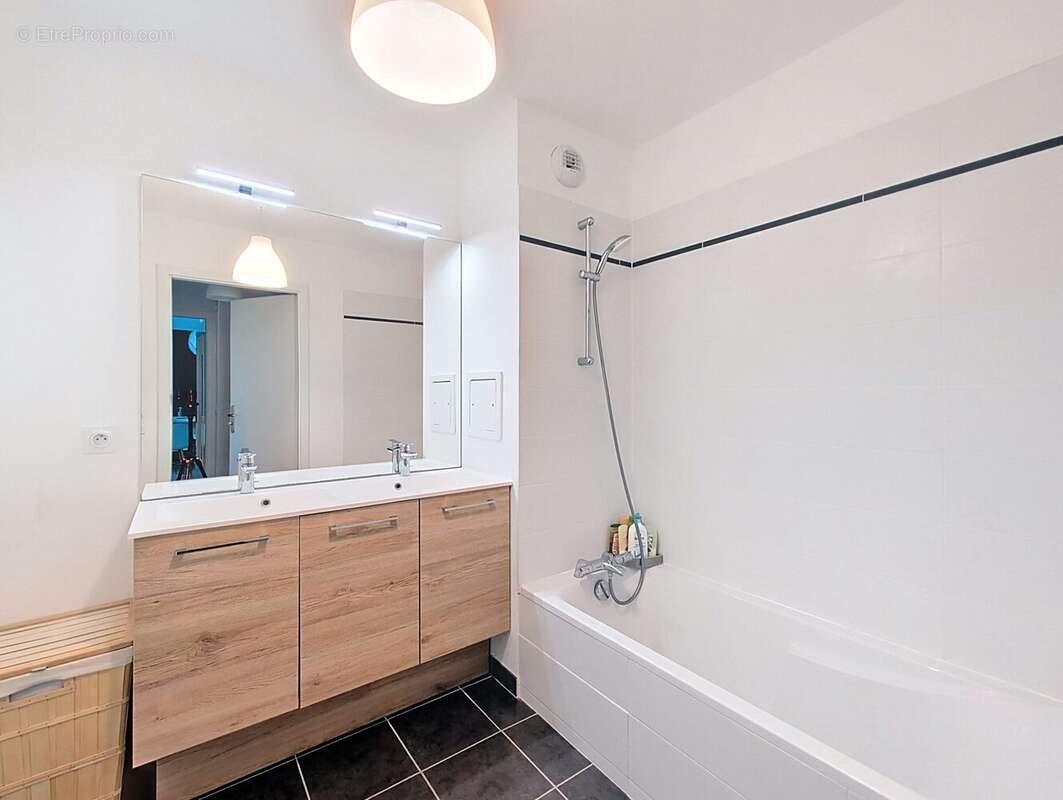 Appartement à OSTWALD