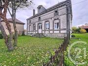 Maison à LAINES-AUX-BOIS