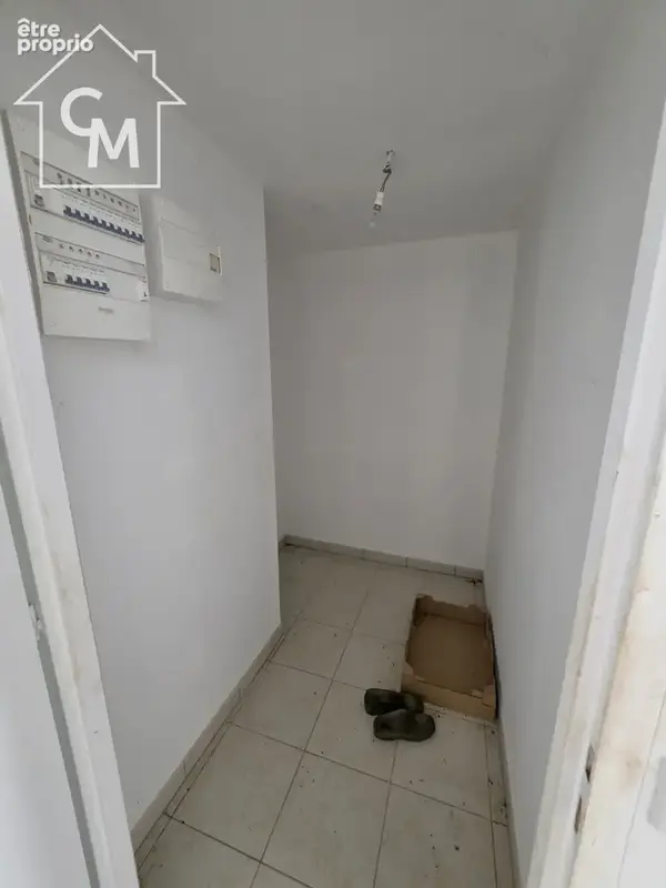 Maison à rénover avec dépendances et grange   alloue - photo 14