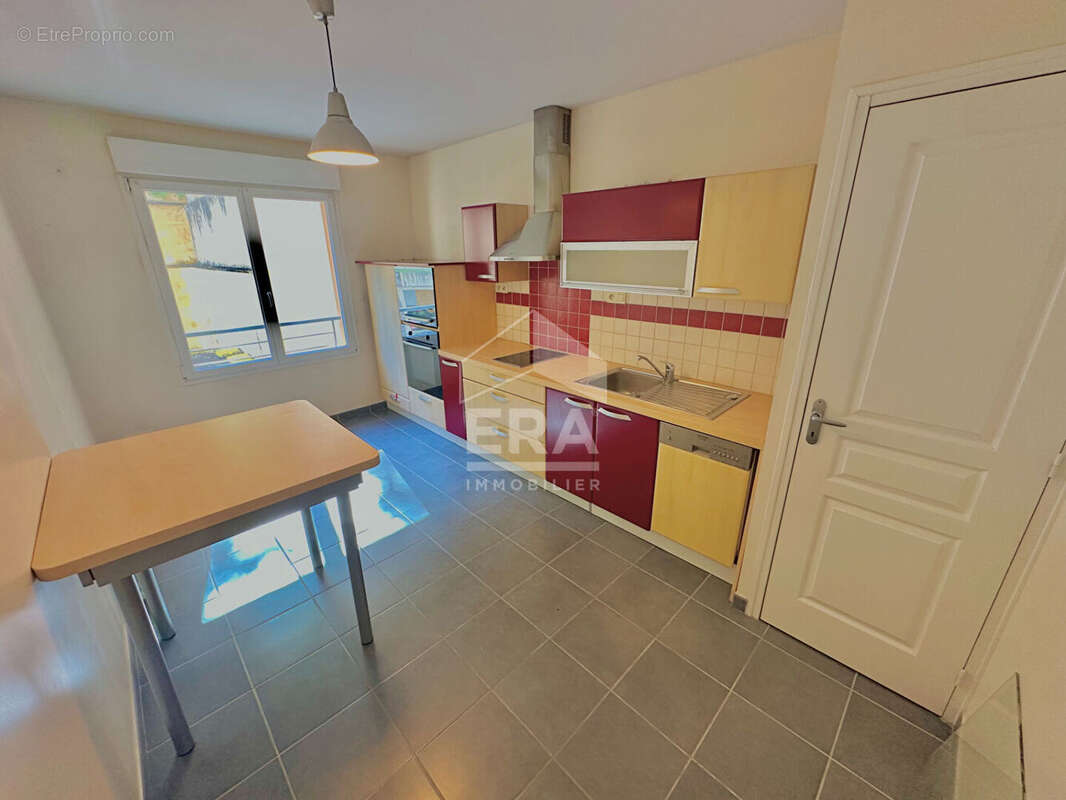 Appartement 72m² à laval - photo 3