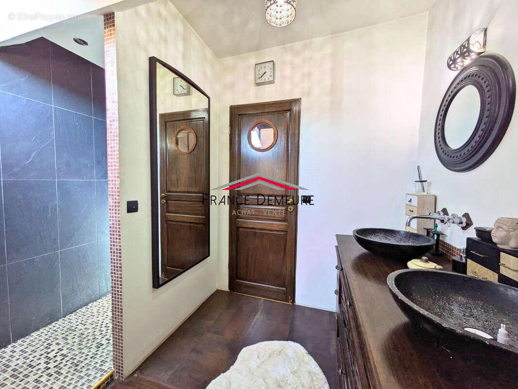 Maison à L'ISLE-ADAM