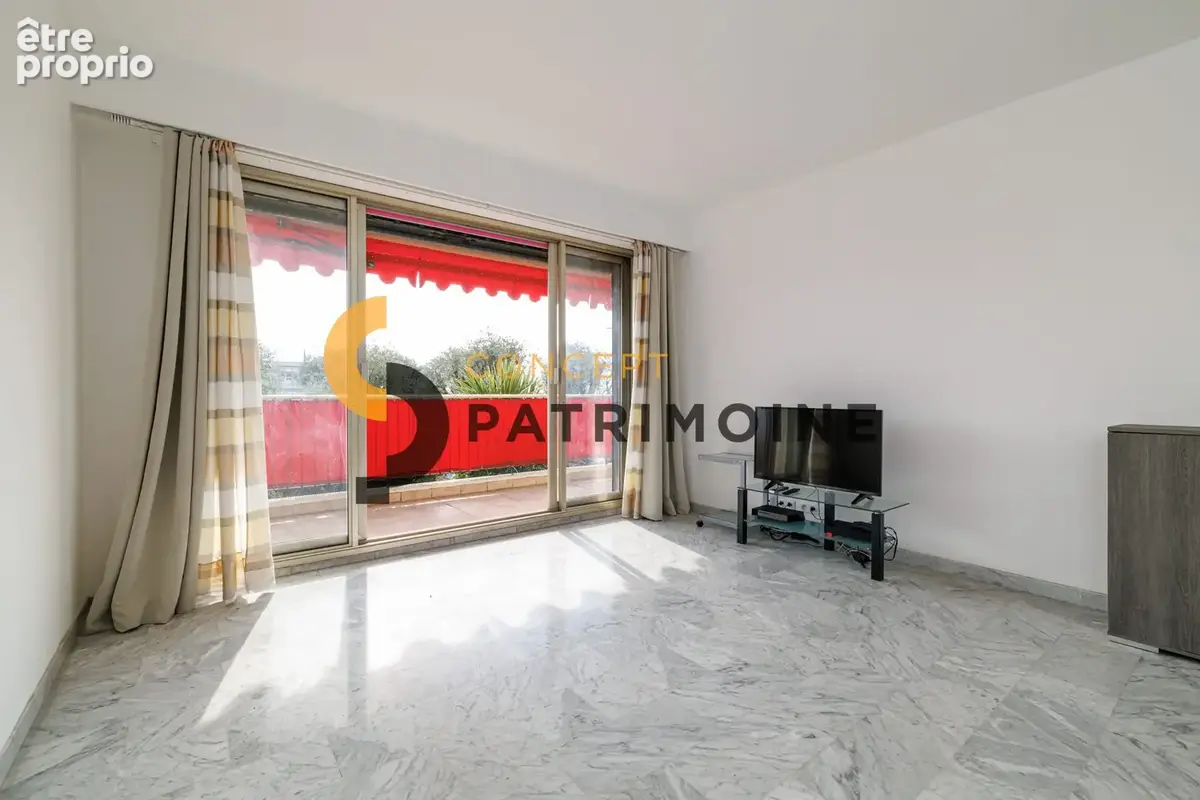Appartement 3 pièces 78 m² à vendre à Nice (06200) - photo 3