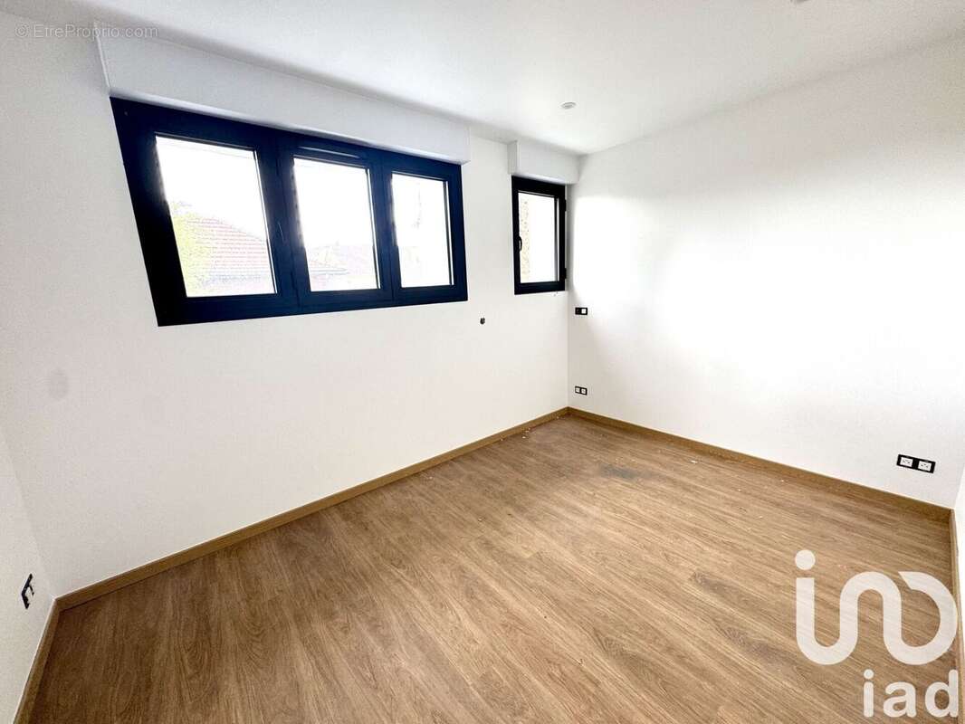 Photo 7 - Maison à GOUSSAINVILLE