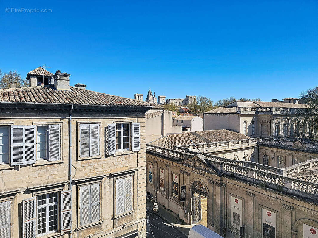 Appartement 3 pièces à vendre à Avignon - Dernier étage avec grande terrasse - photo 10