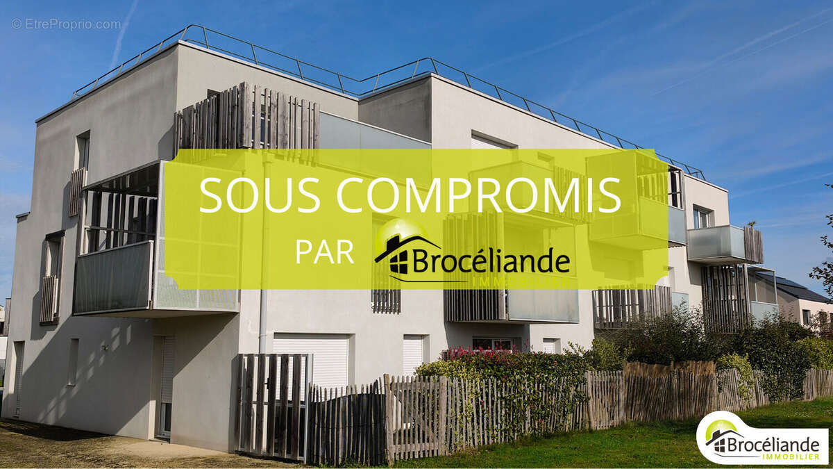 Appartement à SAINT-GILLES