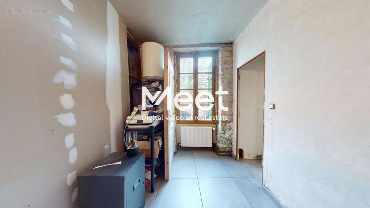 Maison à BONNARD