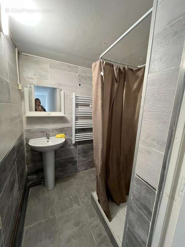 Photo 2 - Appartement à CHATILLON-EN-BAZOIS